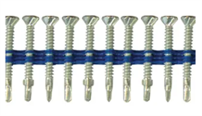 MACSIM COLLATED SCREWS SELF DRILLING