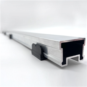SIMPSON STRONG-TIE PATIO DECK KIT ALUMINIUM JOISTS