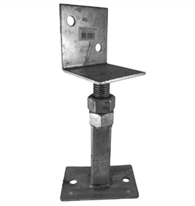 SIMPSON STRONG-TIE  ADJUSTABLE BEARER SUPPORT