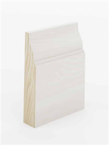 INTRIM PRIMED PINE FINGER JOINTED SK353