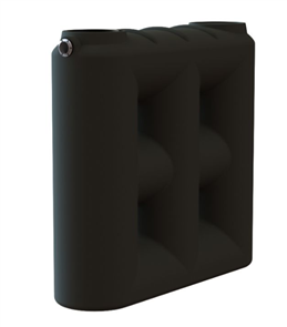 WATER TANK ROTOPLAS SLIMLINE 2000lt