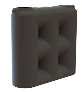 WATER TANK ROTOPLAS SLIMLINE 3000lt