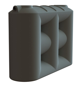 WATER TANK ROTOPLAS SLIMLINE 5000lt