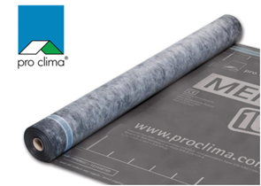 PRO CLIMA MENTO PLUS® 75SQM TILE ROOF ONLY
