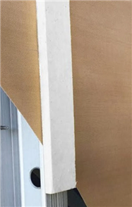 AMETALIN NON - COMBUSTIBLE THERMAL BREAK STRIPS