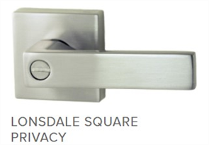 LONSDALE LEVER PRIVACY SQUARE