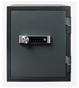 YALE SECURITY FIRE (1 HR FIRE RESISTANT) SAFE