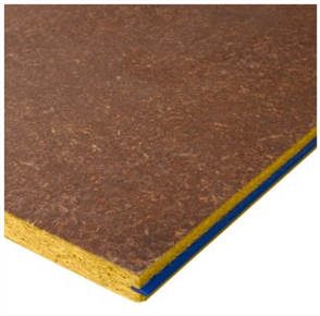 FLOORING PARTICLEBOARD T&G BLUE TONGUE