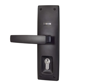 TRILOCK URBAN "AURORA" DOUBLE CYLINDER, KEY/KEY