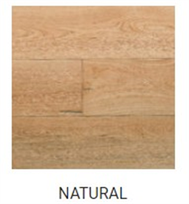 ENGINEERED FLOORING - PREMIERE OAK - NATURAL FLOORING 190 x 12mm