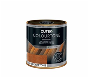 CUTEK COLOURTONES (TINT) 180ml