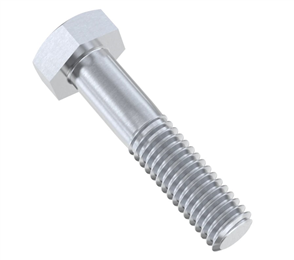 BOLTS HEX HEAD M12 STAINLESS STEEL #316 |