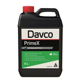 DAVCO (LANKO) PrimeX ACRYLIC & WATERBASED MULTIPURPOSE PRIMER