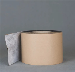 DURAM LEAK-PROOF TAPE (REINFORCING FABRIC) 120mm x 20M