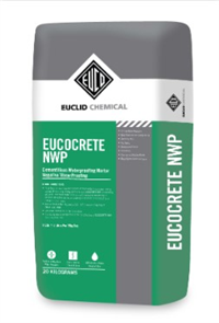 DURAM EUCOCRETE NWP BRUSHABLE PENETRATIVE COATING (BAG) 20kg