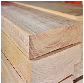 BLACKBUTT STRUCTURAL F27 KILN DRIED (KD) DURABILITY CLASS 1, DRESSED ALL ROUND (DAR)