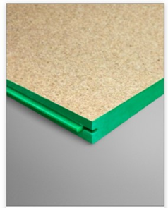 FLOORING PARTICLEBOARD (T&G) GENERAL PURPOSE (MR) 3600 x 900 x 19mm