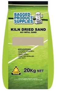 SAND UNIVERSAL (KILN DRIED) 20kg