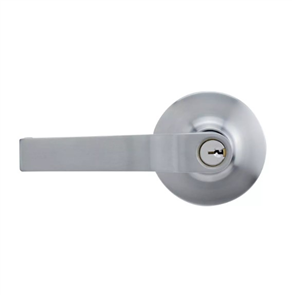 LOCKWOOD "ENABLE" KEY IN LEVER AS1428.1 EXTERIOR DEADLATCH SET