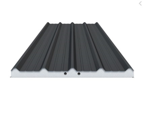 VERSALINK PLUS 1100 INSULATED ROOFING (VERSICLAD)