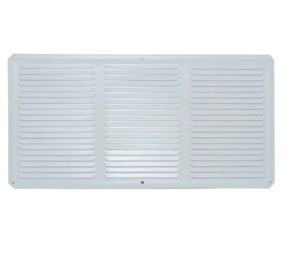 VENT for EAVES METAL | COMPLIANT up to BAL40 (AS3959-209) | TWIN PACK