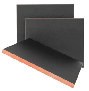 PINK® NOISESTOP™ WITH DURASORB® FACING