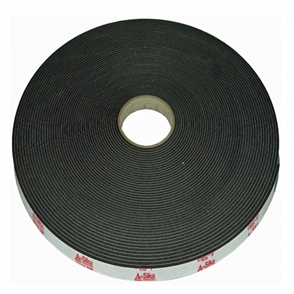 CSR (CEMINTEL) PANEL FIXING TAPE DOUBLE SIDED SELF ADHERING 33M ROLL