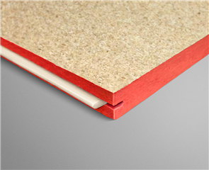 FLOORING PARTICLEBOARD (T&G) TERMITE TREATED (TT) 3600 x 900 x 22mm