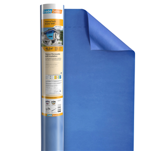 WALL WRAP (TRADE SELECT) VAPOUR PERMEABLE VHP VAPOURTECH® 30M ROLL