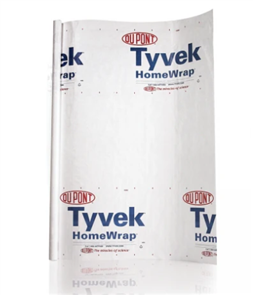 TYVEK WALL WRAP