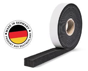 VAPOURBAND EXPANSION FOAM TAPE |