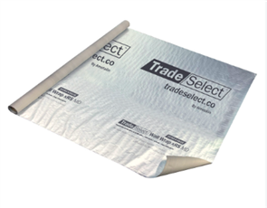 EXTRA R VAPOUR WRAP HEAVY DUTY