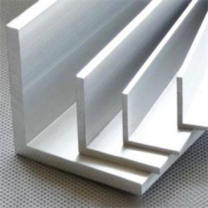BIOWOOD ALUMINIUM ANGLE