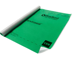 ENVIROSEAL TUFF PERMEABLE WALL WRAP/ ROOF SARKING