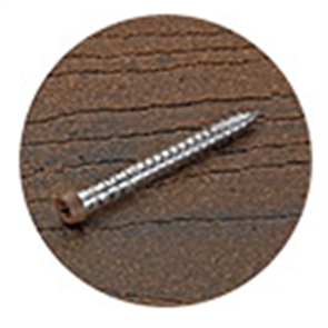 MODWOOD XTREME SCREW TIMBER FIX #305 STAINLESS STEEL 50mm