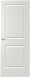 CORINTHIAN DOOR CAMBRIDGE CMB (IMPRESSIONS) HONEYCOMB CORE SMOOTH SKIN
