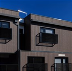 Territory Quarry Urban Grey - State of Clad