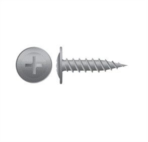 SCREWS STITCHING CL4 8g x 15mm COLORBOND