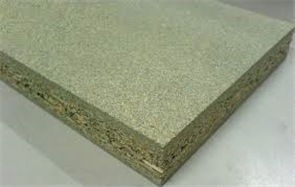 PARTICLEBOARD MR (MOISTURE RESISTANT)