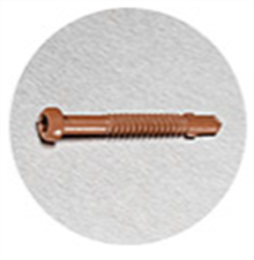 MODWOOD XTREME SCREW METAL FIX #410 STAINLESS STEEL 50mm