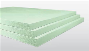 STYROBOARD XPS EXTRUDED POLYSTYRENE INSULATION - 2400 x 600mm