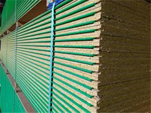 FLOORING PARTICLEBOARD GREEN TONGUE STANDARD (T&G) 3600 x 900 x 19mm