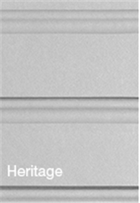 HARDIE PRIMELINE WEATHERBOARD (9mm) PRIMED HERITAGE