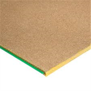 FLOORING PARTICLEBOARD RED TONGUE H2 TERMITE (T&G) 3600 x 900 x 19mm