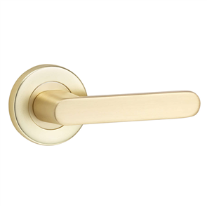 LEMAAR ALMERI DOOR FURNITURE LEVER SET
