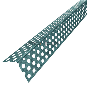 ANGLE/CORNER BEAD (EXTERNAL) #P01, 84° for PLASTER, 0.30BMT,