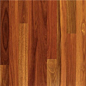 FLOORING SPOTTED GUM (QLD) T&G 130 x 19mm SOLID TOP NAIL (END MATCHED)