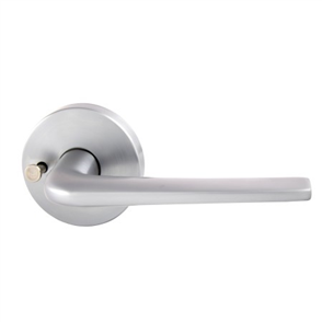 AVANT SIERRA G3 PRIVACY LEVER SET 64mm with LATCH (QF)