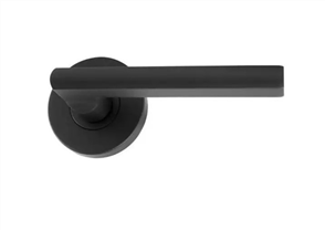 LIANNA LEVER PASSAGE SET with 63mm