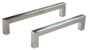HANDLE SQUARE (CTC 288mm) EACH 300mm